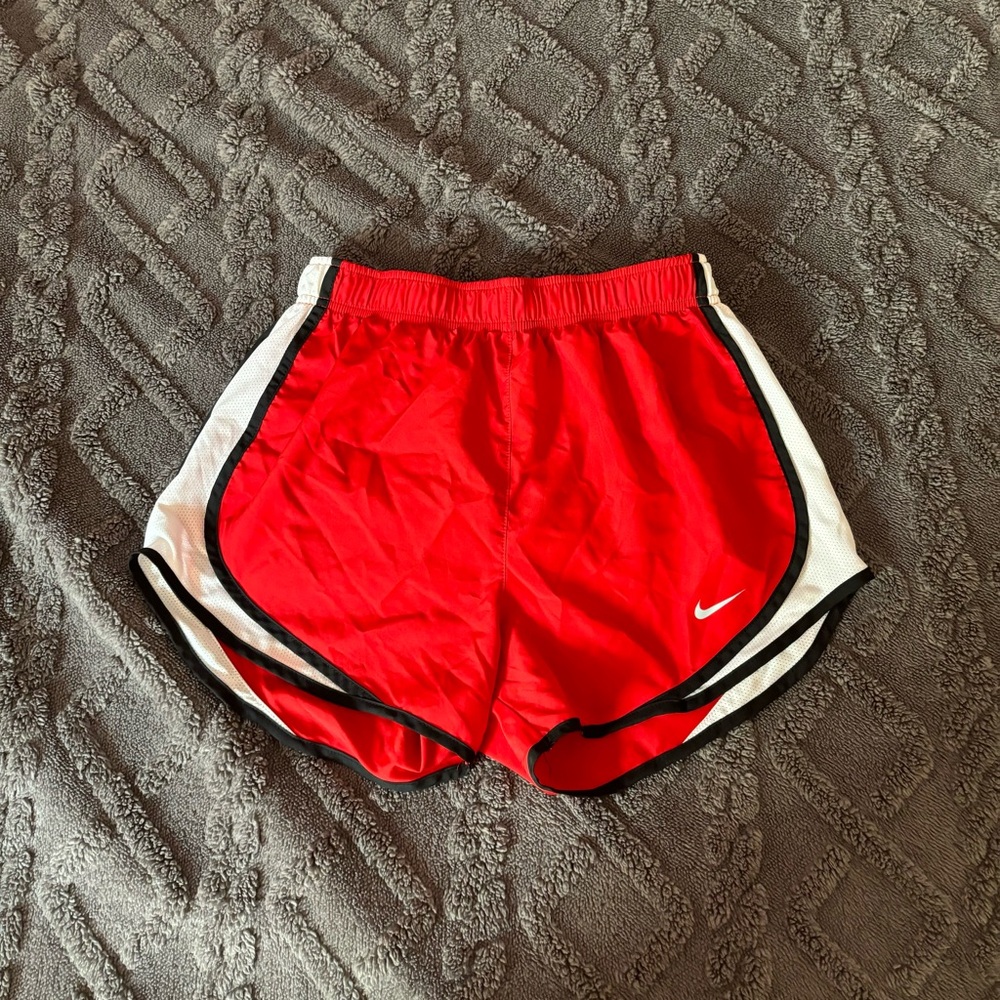 Women’s Nike Tempo Dri Fit Running Shorts
